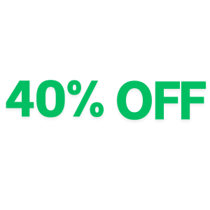 Up to 40% off Grills and Accessories